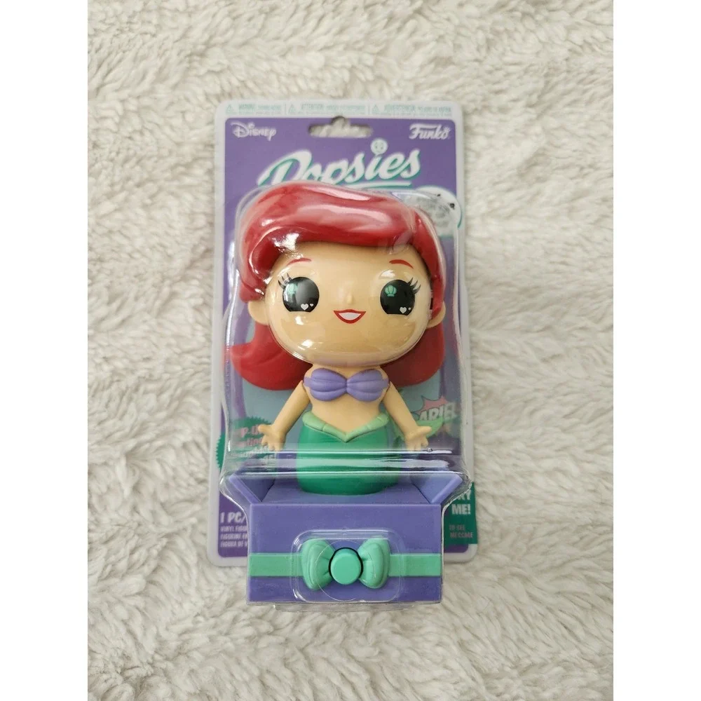 Funko Popsie Disney The Little Mermaid Ariel 